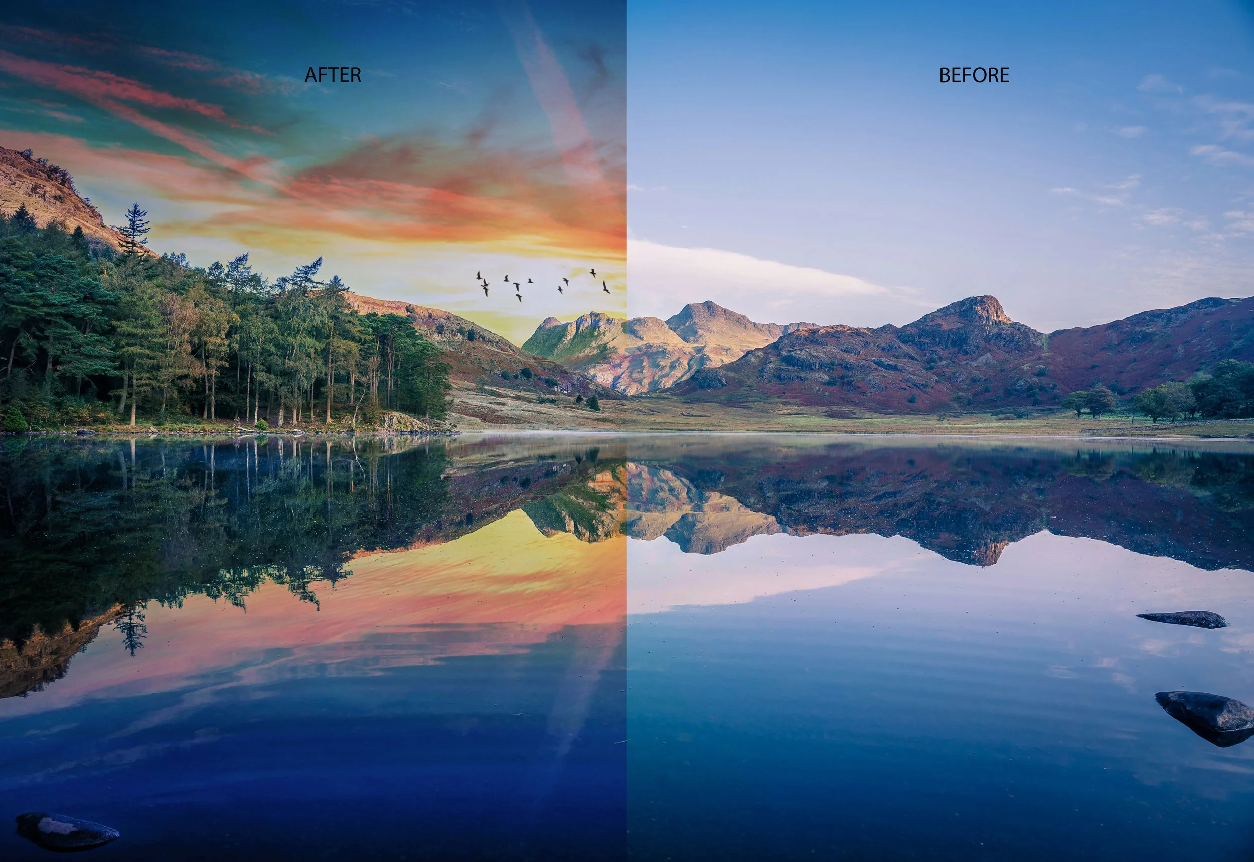 Using Adobe Photoshop