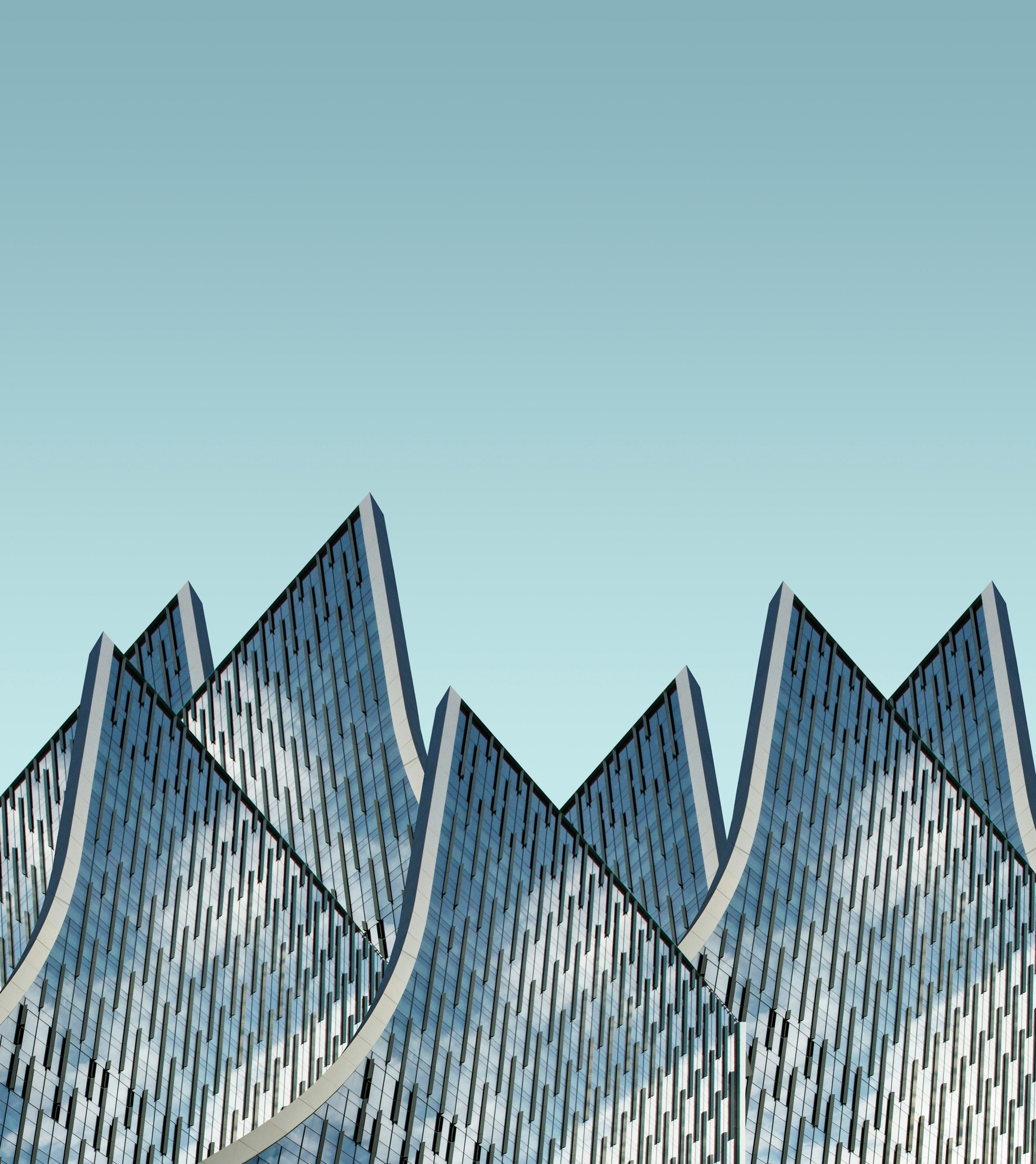 Architecture Photography