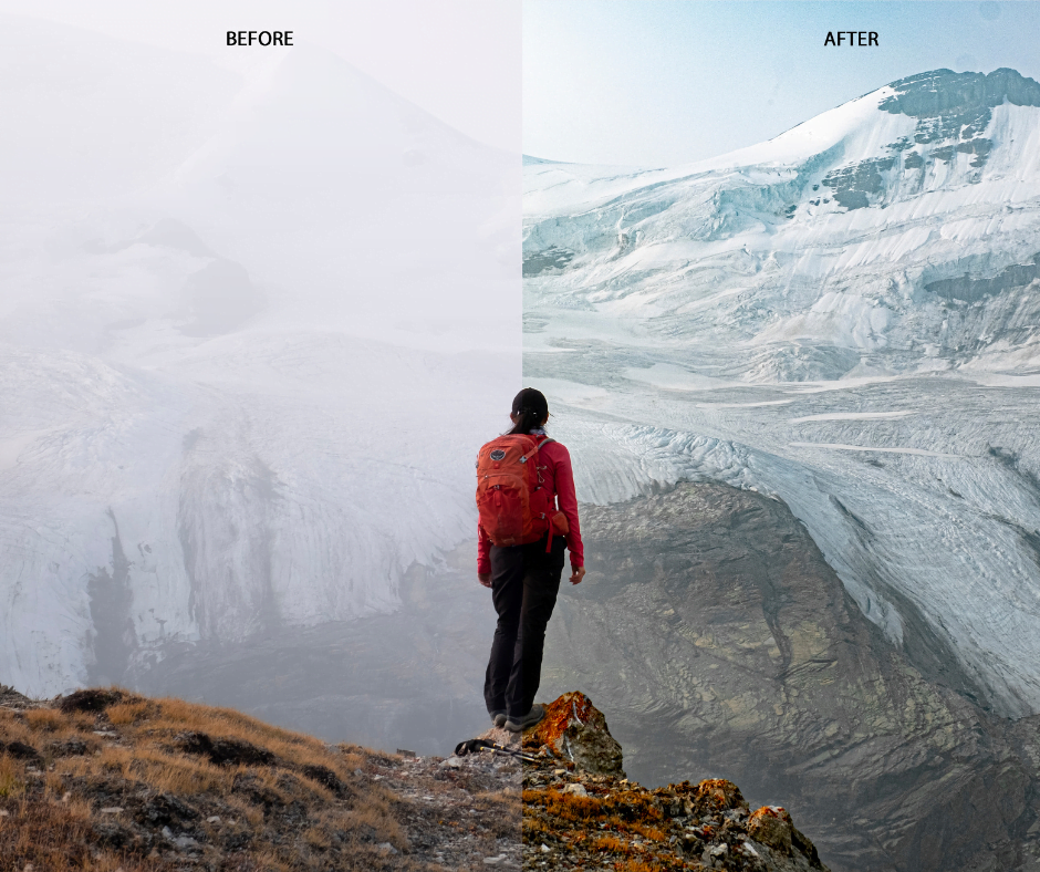 Using Adobe Lightroom