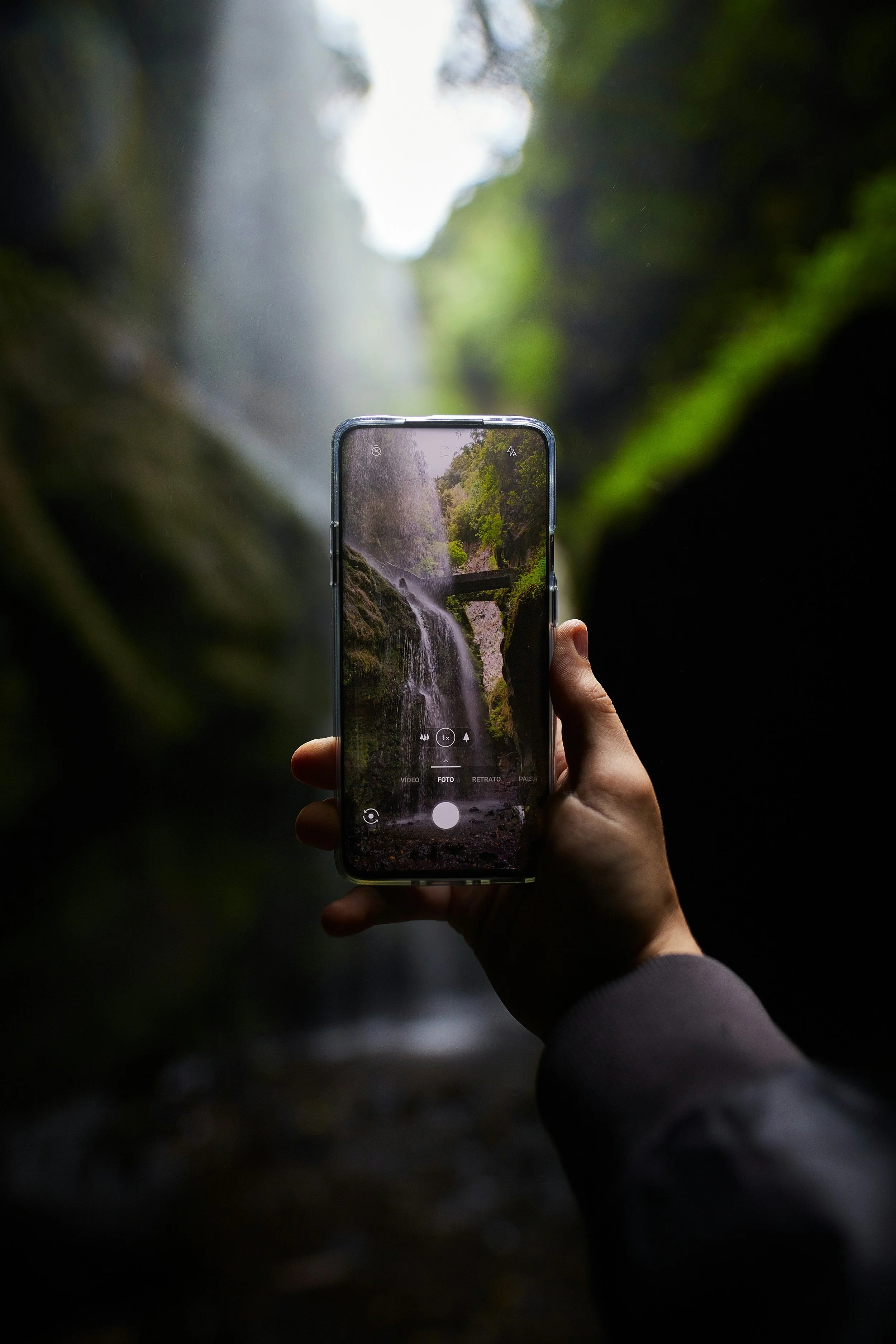 Phone Photography