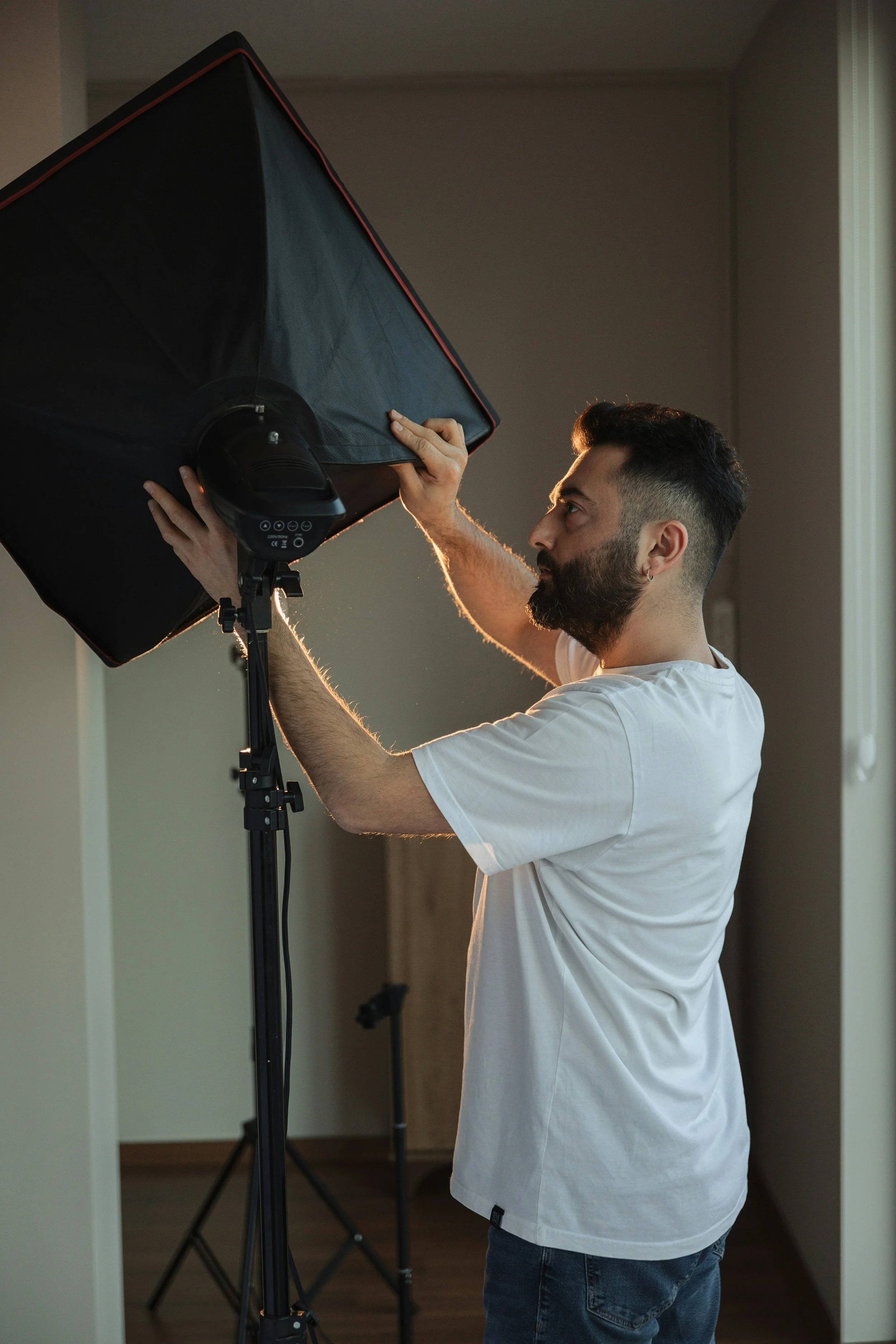 Studio Lighting