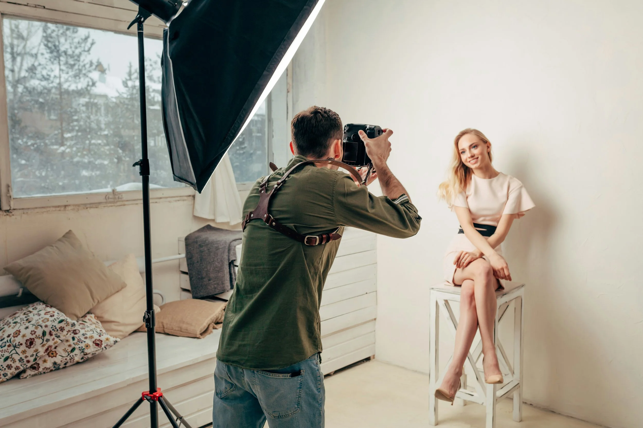 Studio Lighting
