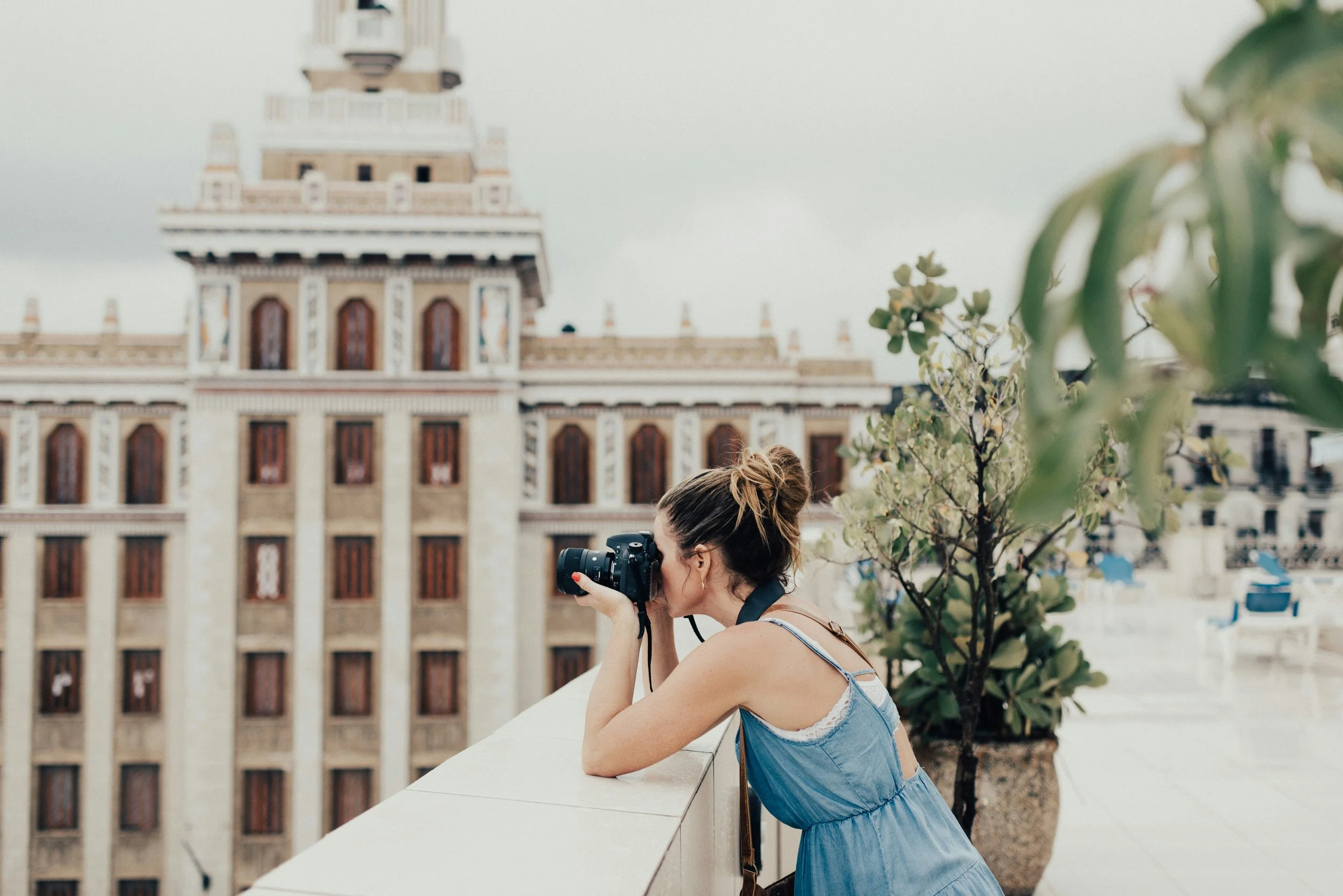 Travel Photography