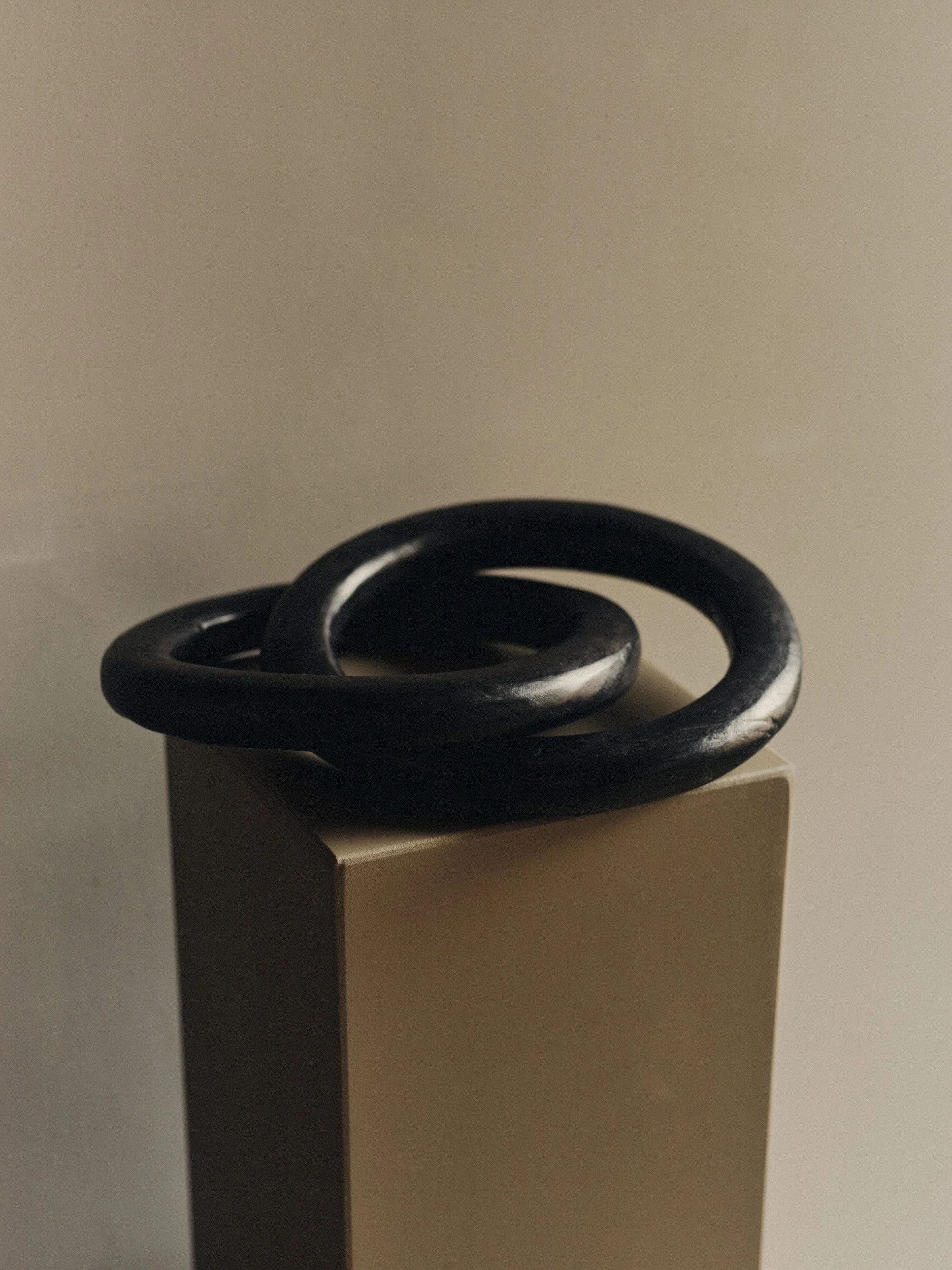 WOODEN RINGS
