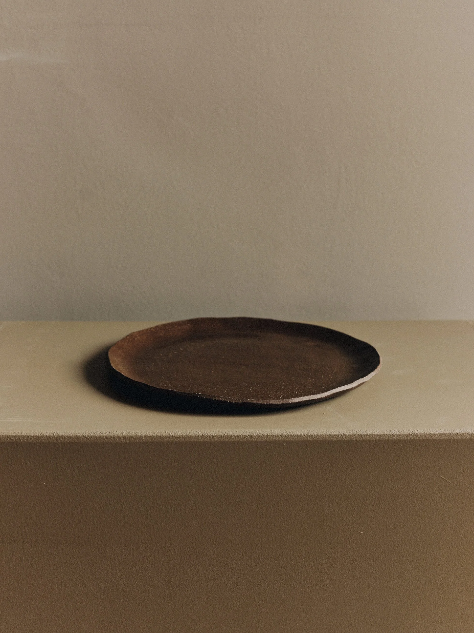 LARGE PLATE