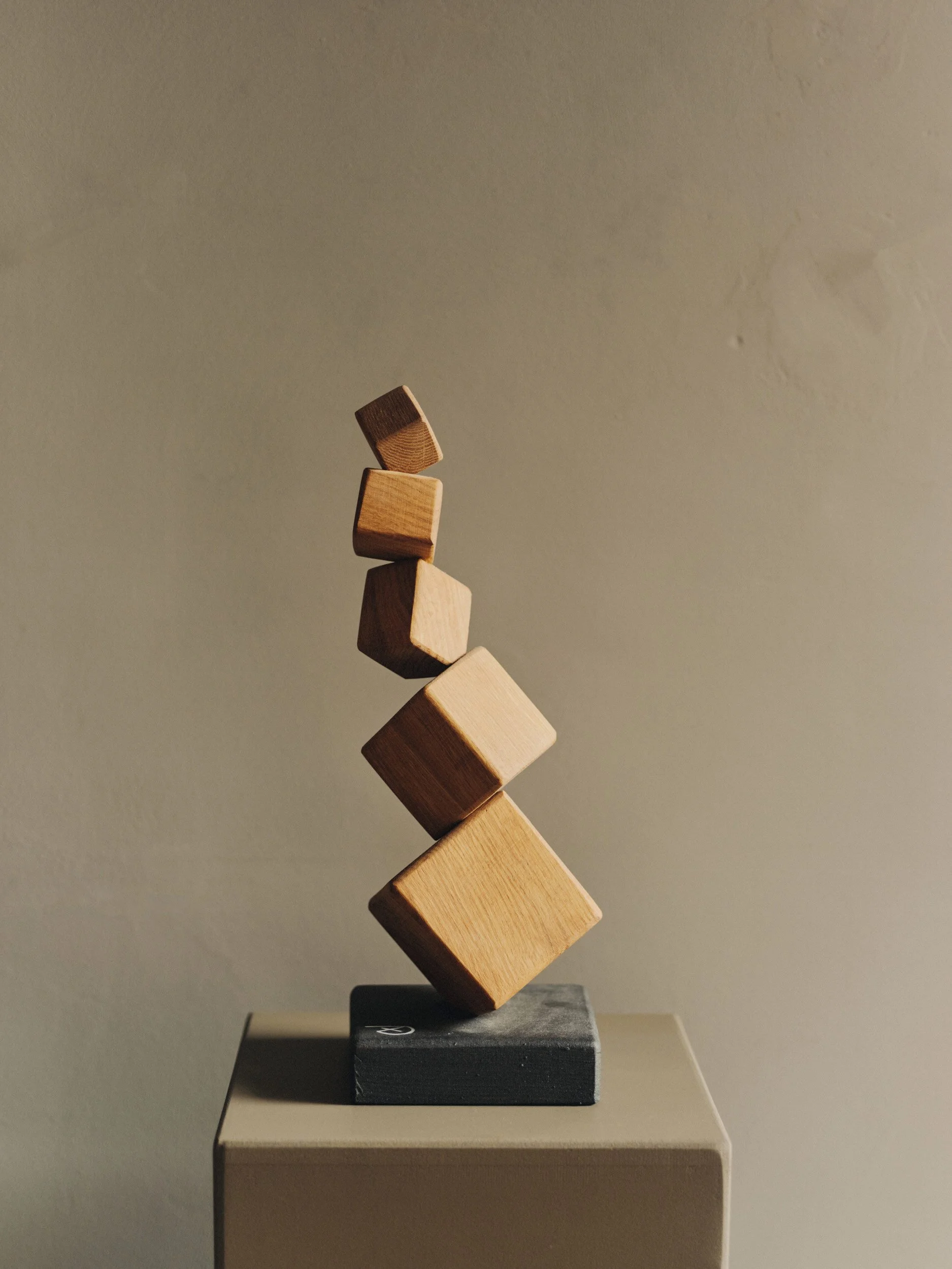 EQUILIBRIO ADART CUBI 2020