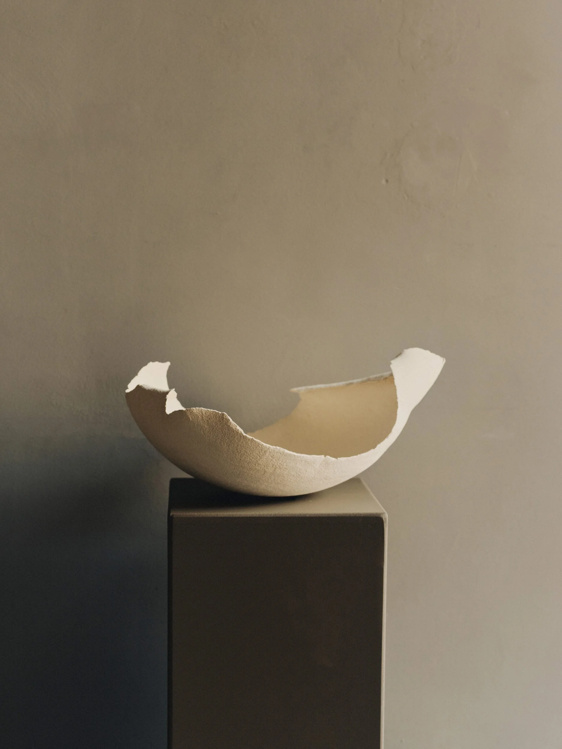 FRAGMENT BOWL 9
