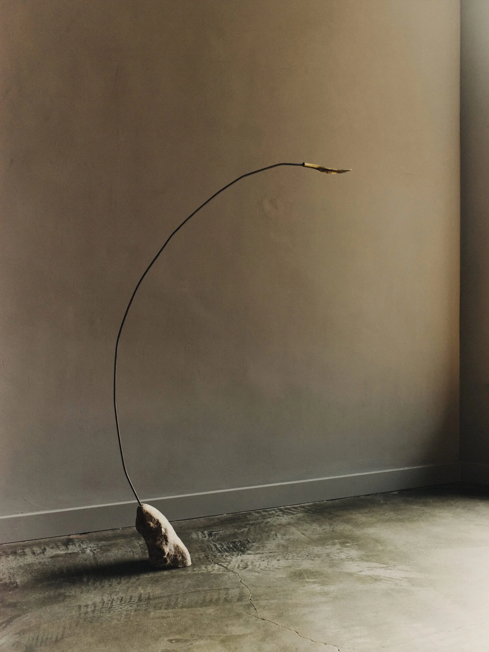 OBJECT FLASQUE - STABILE 2 - REVERSO