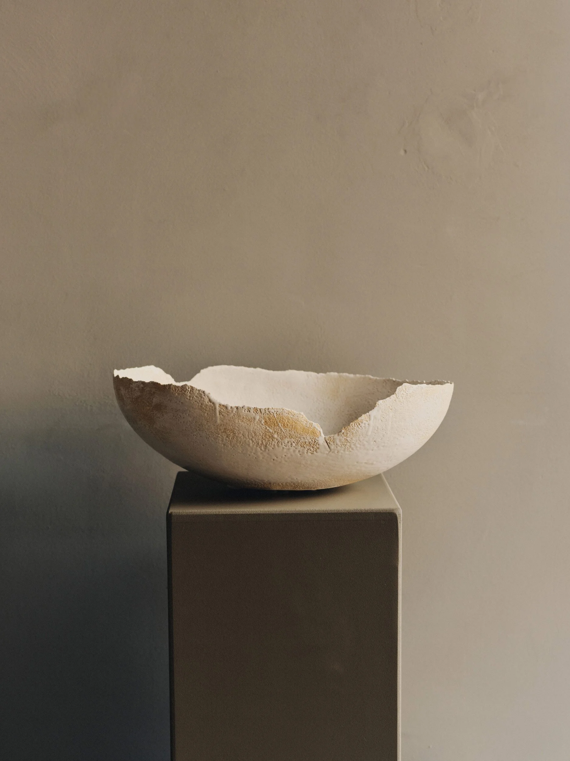 FRAGMENT BOWL 8