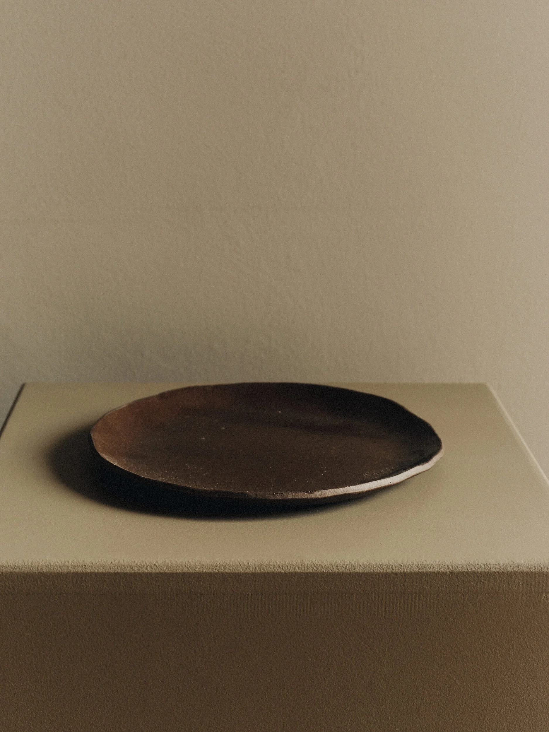 SMALL PLATE