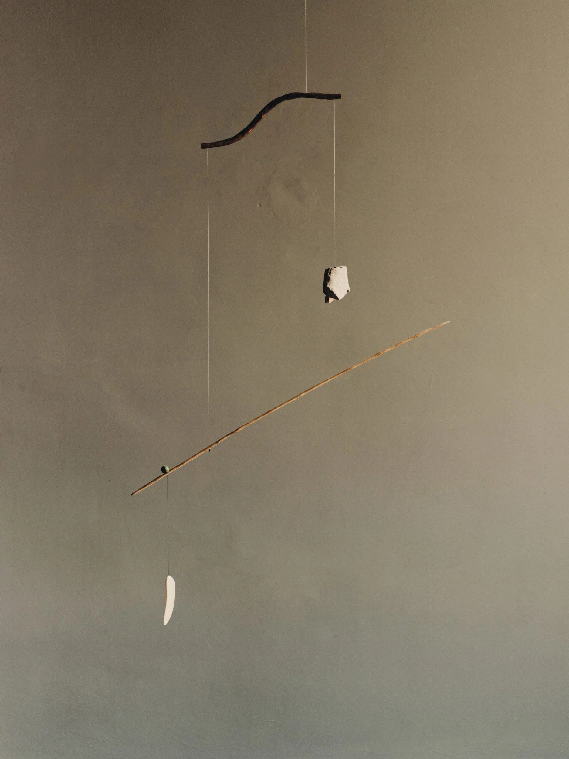 SUSPENSION 67 - INTERSECTION