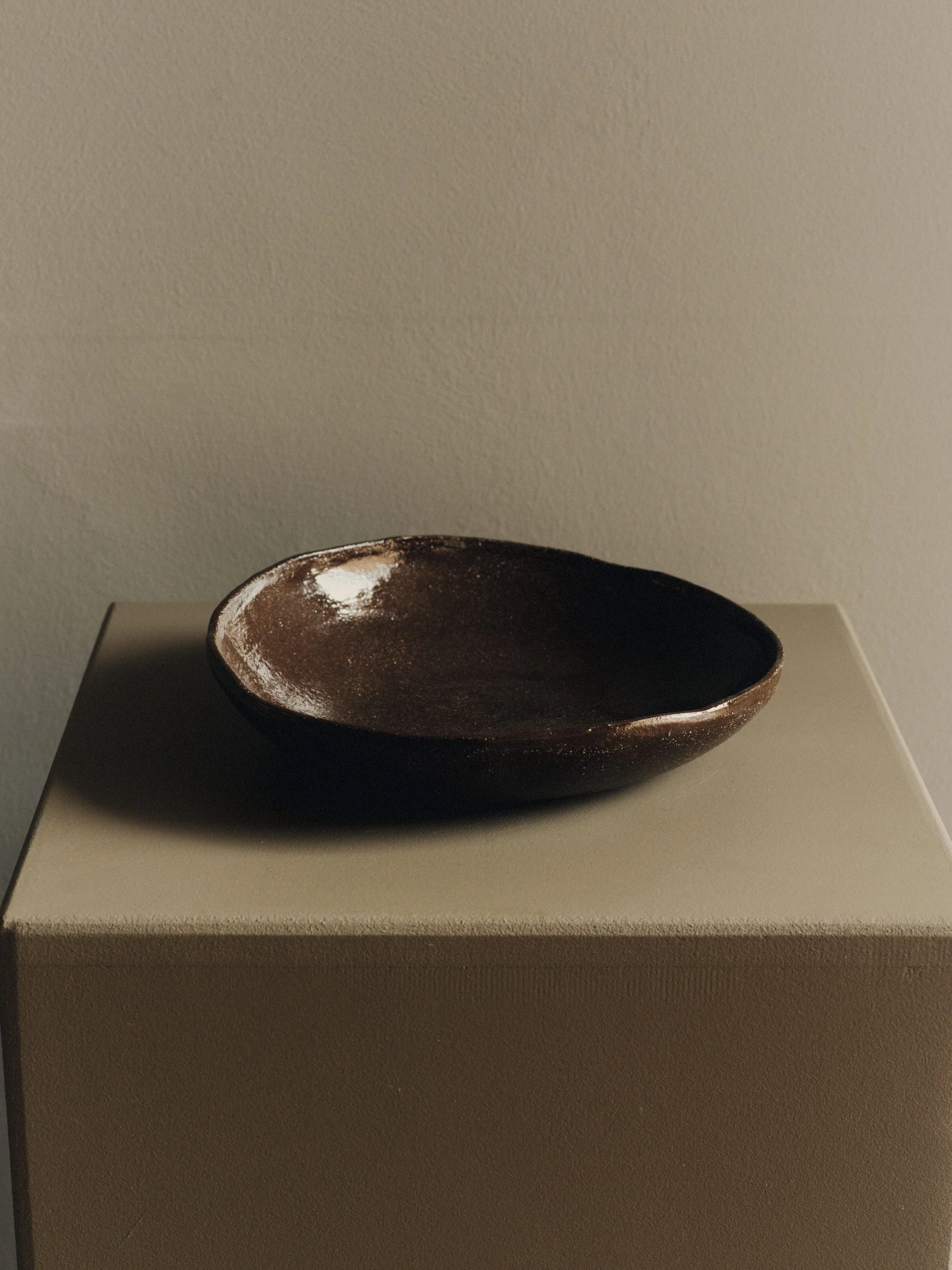 DEEP PLATE
