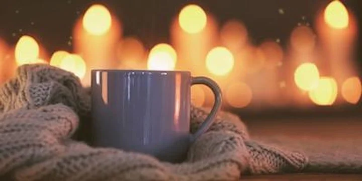 Manifestation Amplified @ Shakti