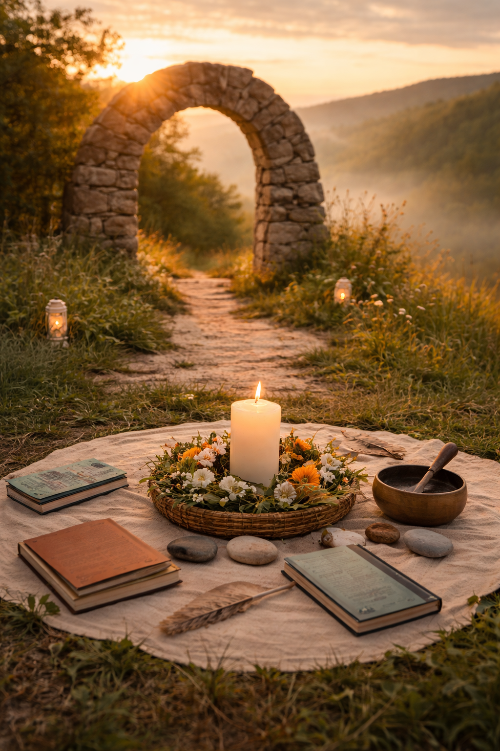 Transformation Intensives