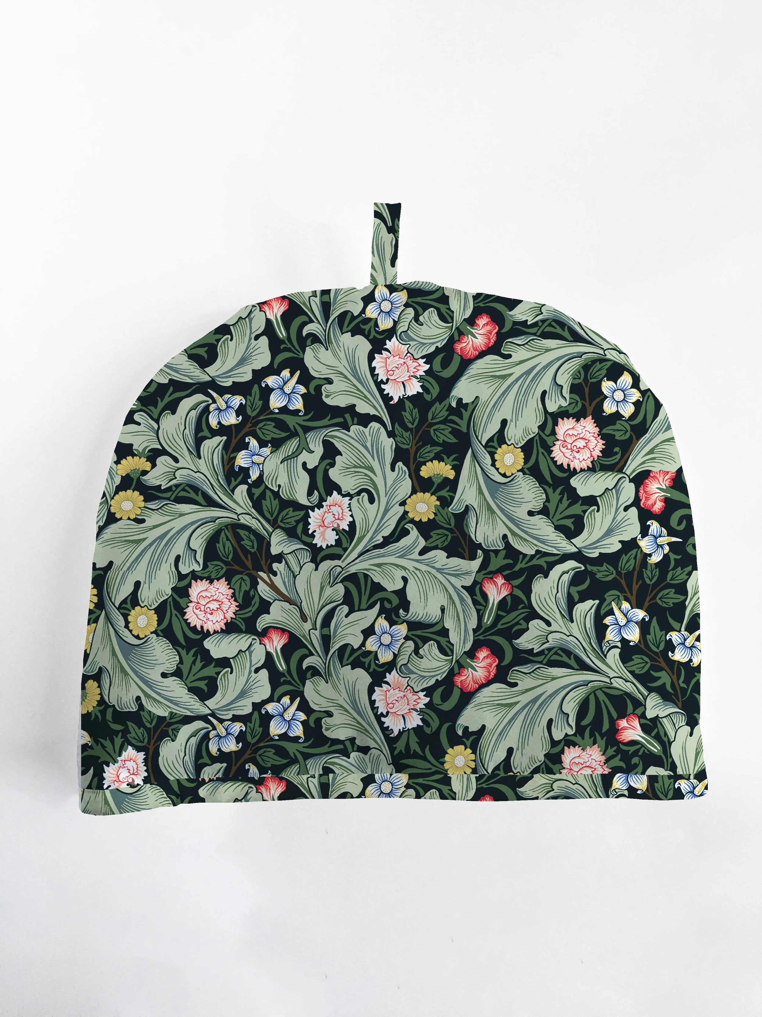 Le Château x William Morris Designs  - Leicester Tea cosy