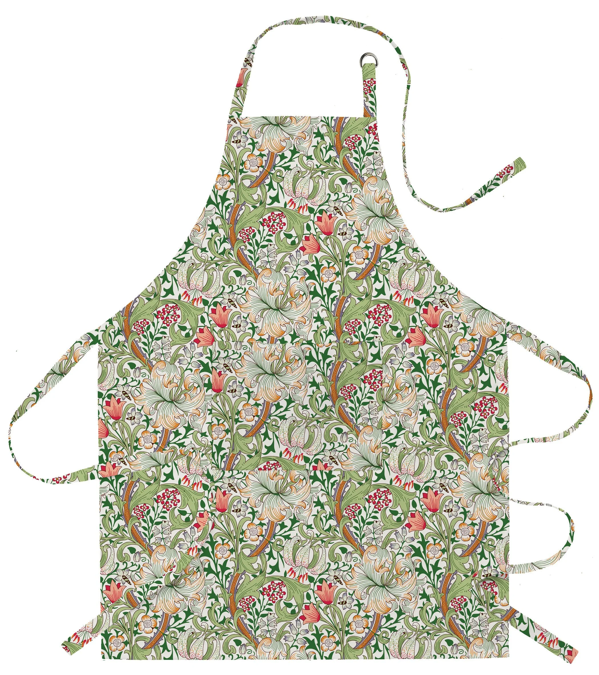 Le Château Textiles Apron