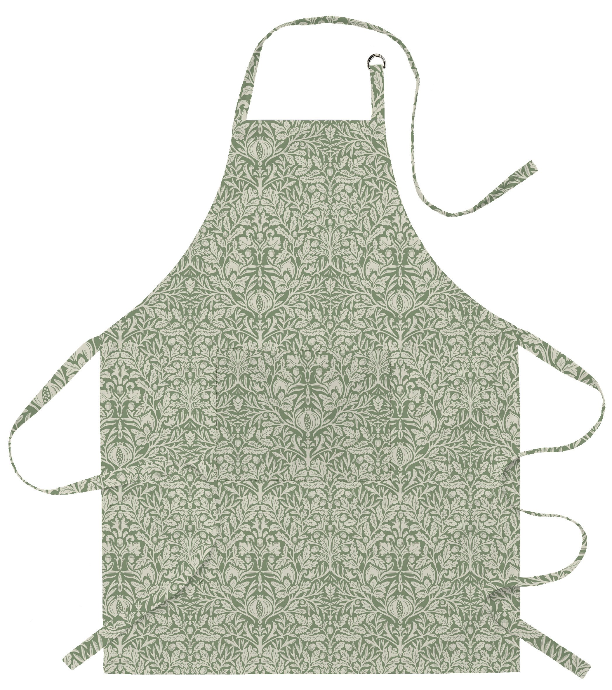 Le Château x William Morris Designs Apron