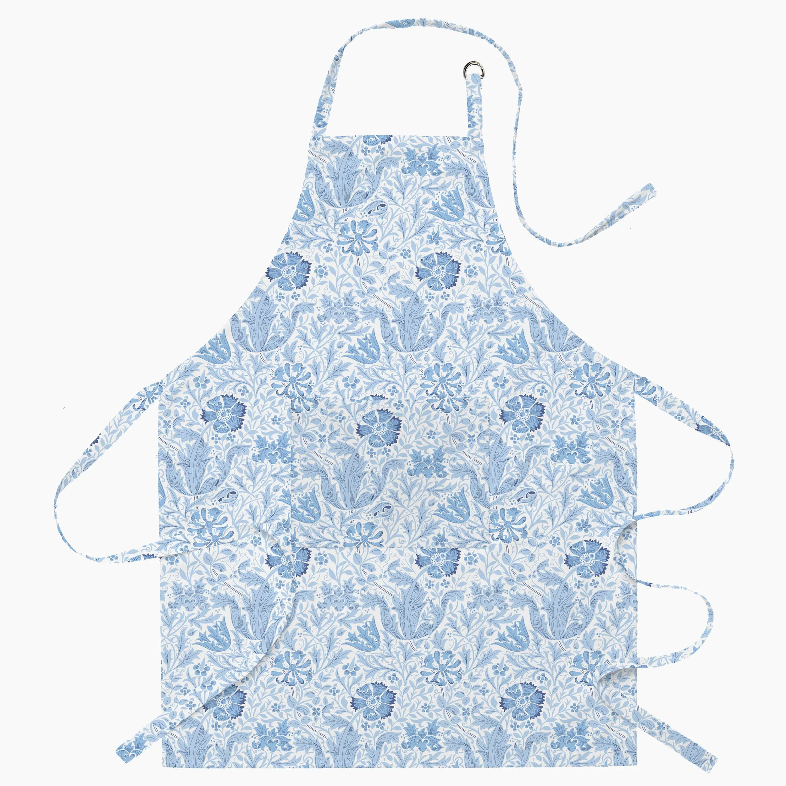 Le Château Textiles Apron