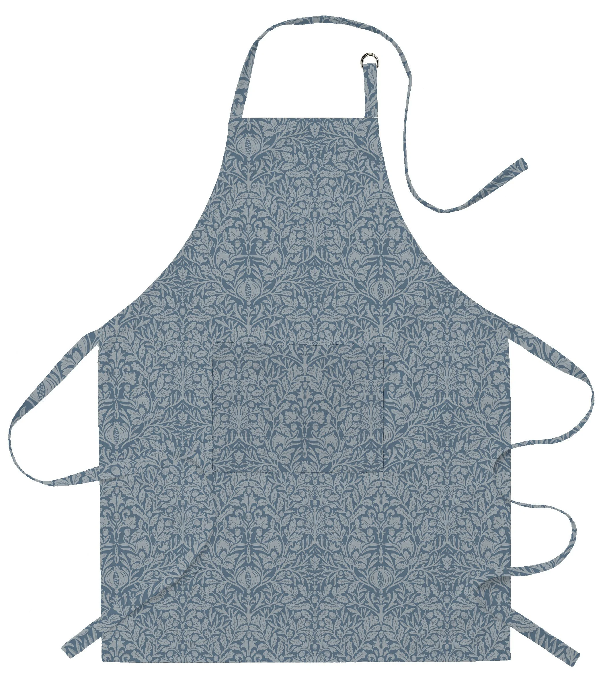 Le Château x William Morris Designs Apron