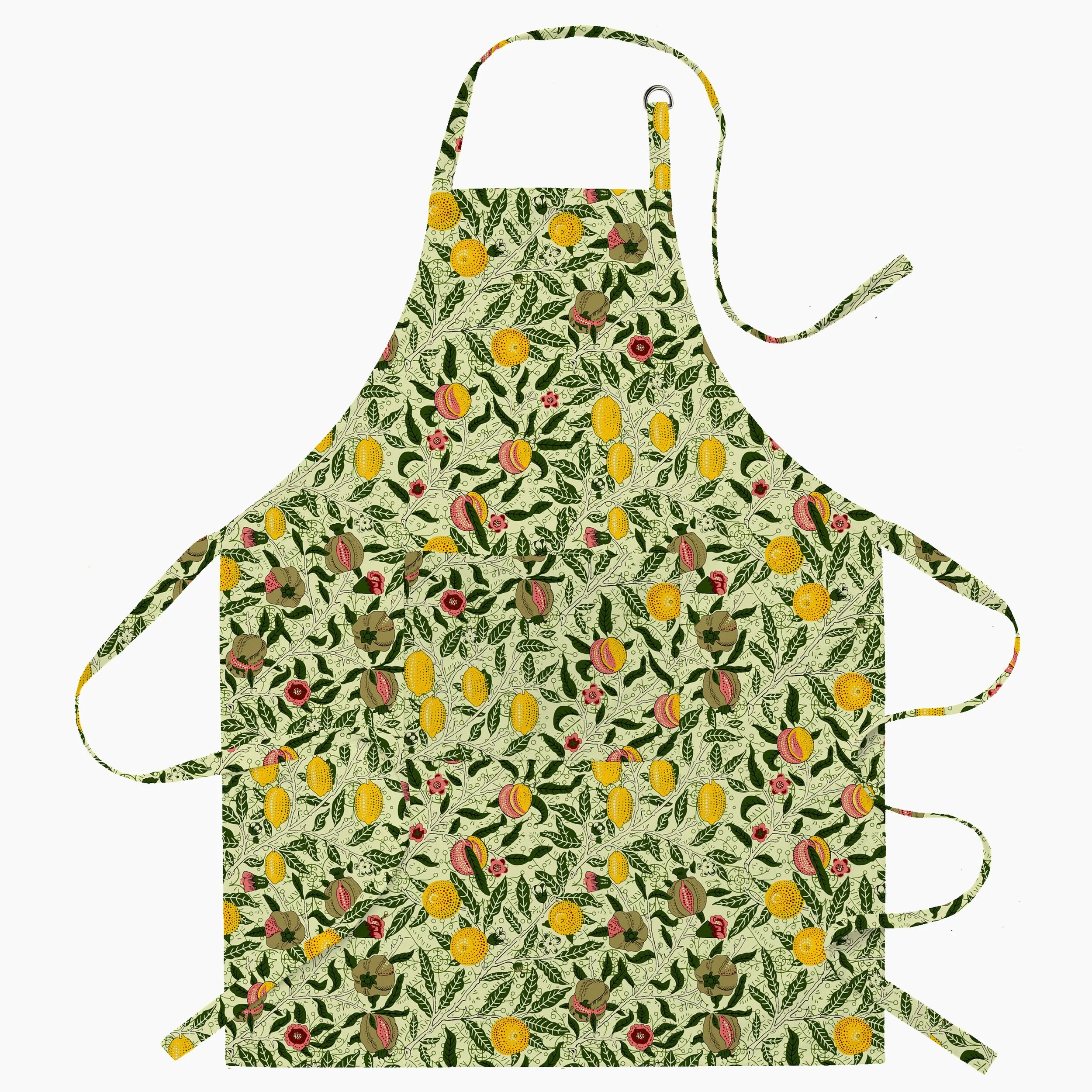 Le Château x William Morris Designs Apron