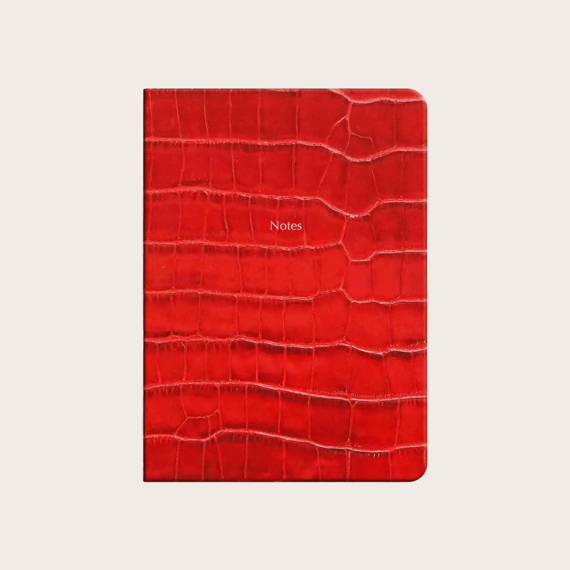 Red Croc Midsize notebook.jpg