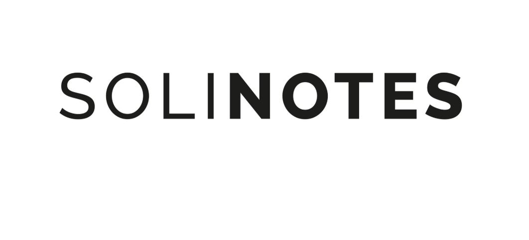 Scents of Europe | Solinotes