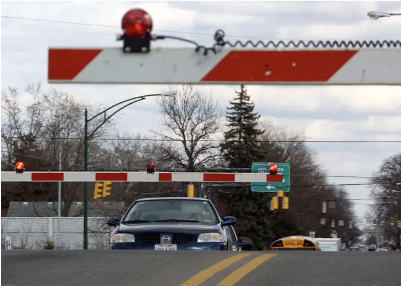 Study: Train-related fatalities on the rise in Ohio