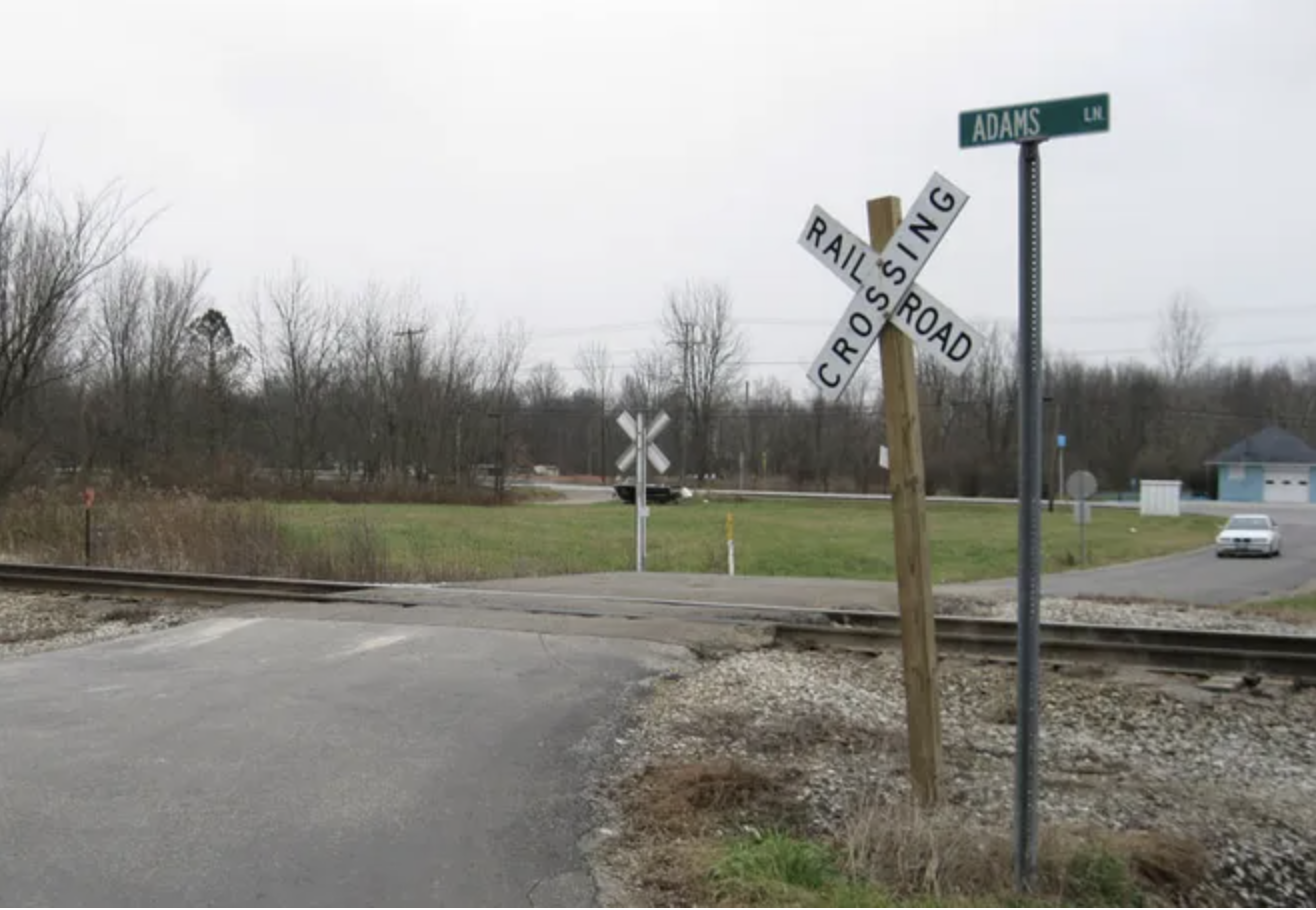 Too many ignoring dangers of trains