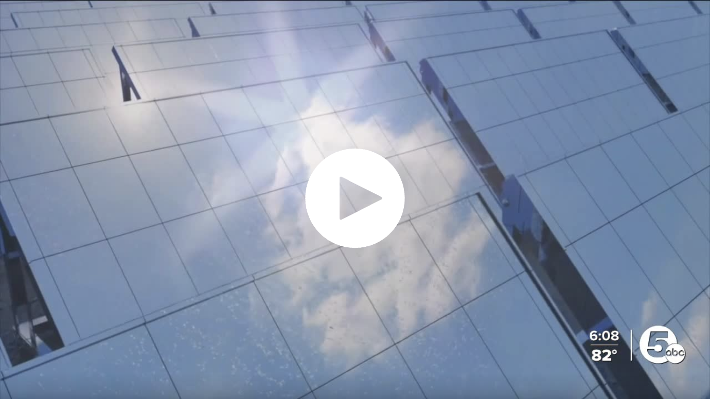 Should Ohio welcome solar farms? Debate heats up as demand for power increases