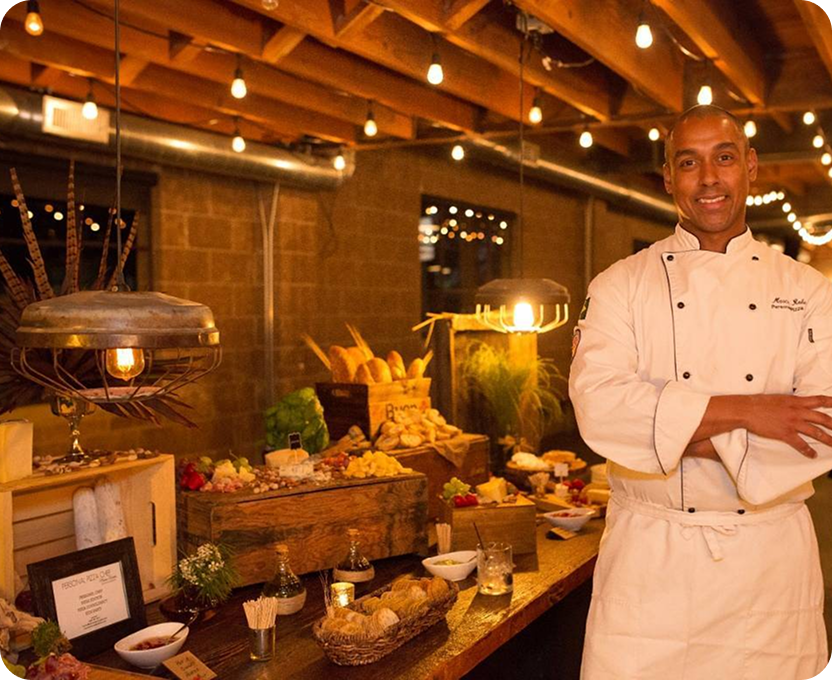 catering-pizza-South-Bay