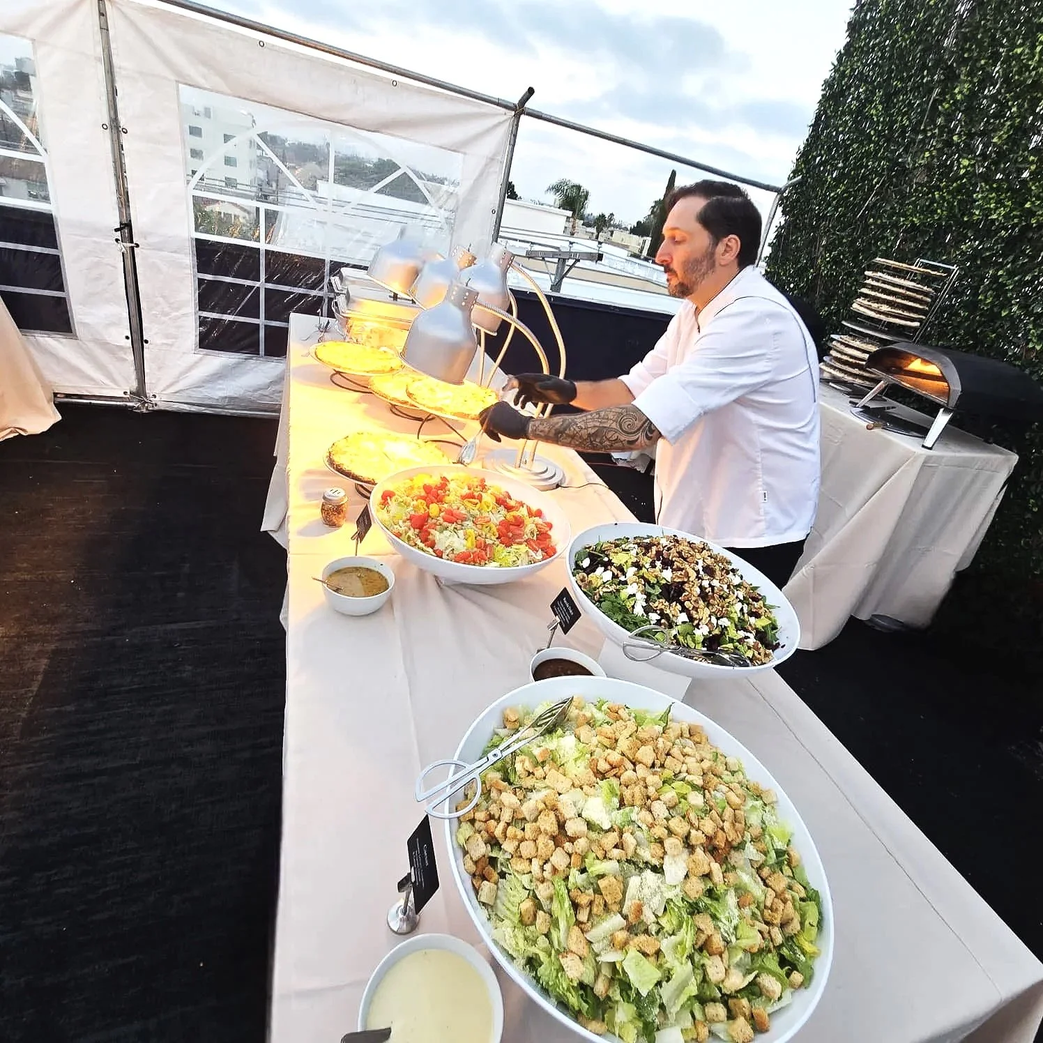 catering-pizza-South-Bay