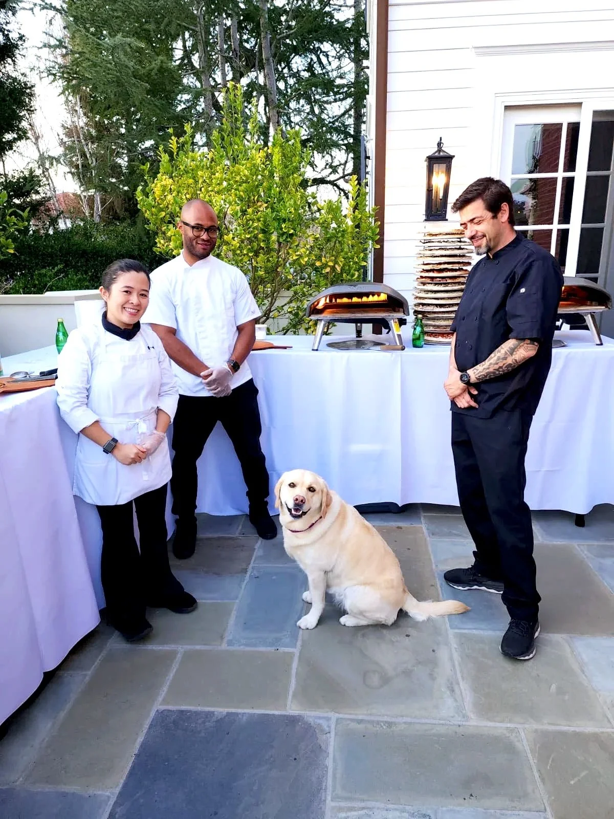 catering-pizza-South-Bay