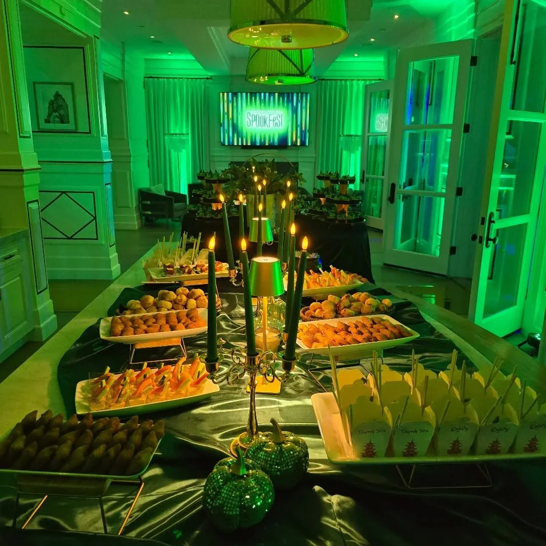 Great memories are worth sharing all year long: spookfest moments we&rsquo;ll never forget!