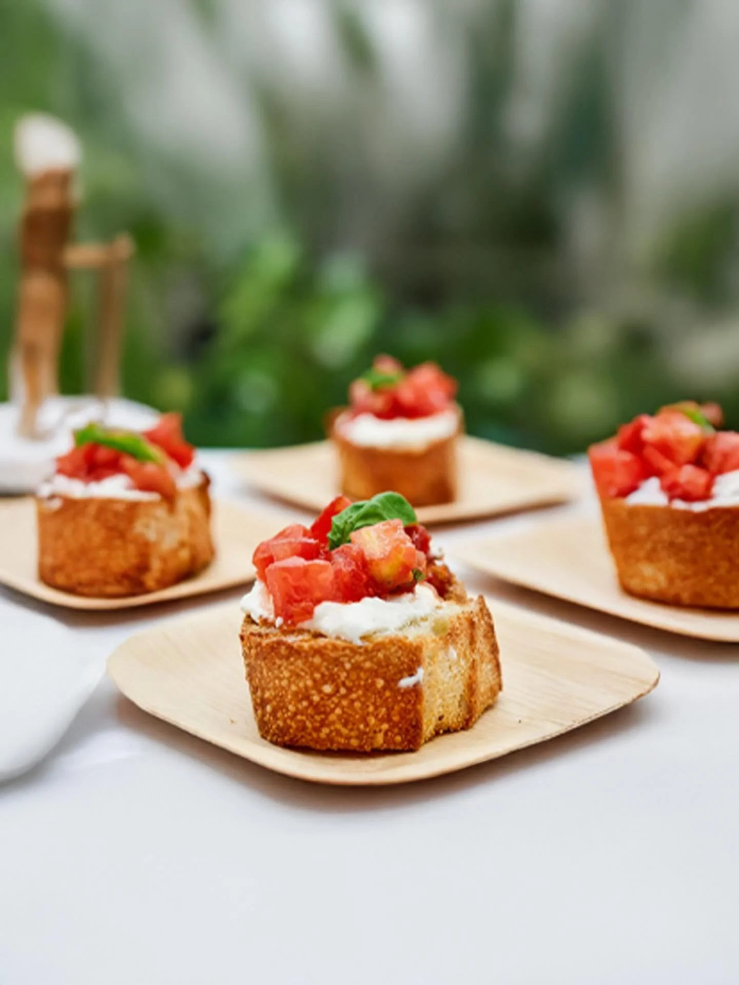 Start your event right with our hors d&rsquo;oeuvres ✨

Get your quote via link in bio!