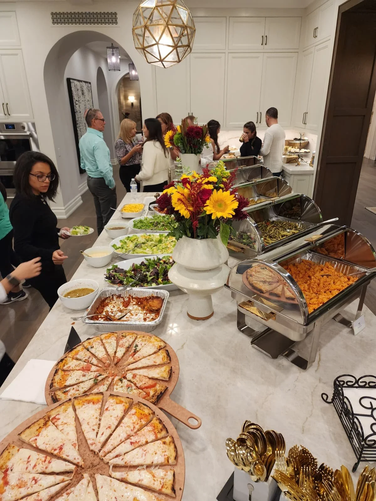 catering-pizza-South-Bay