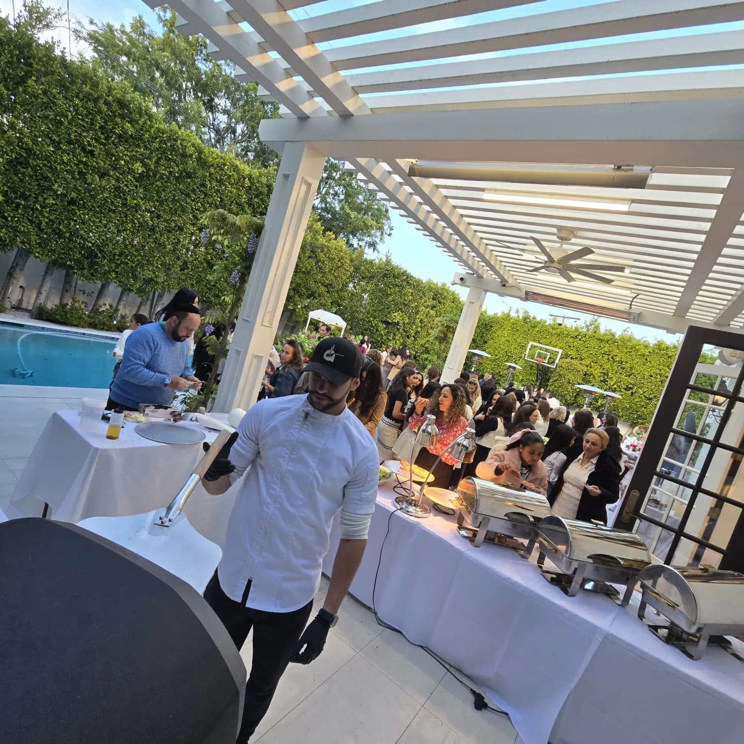 catering-pizza-South-Bay