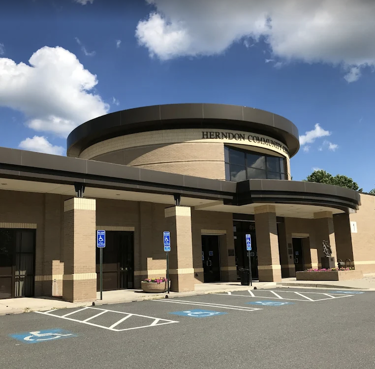 Herndon Community Center AIPP