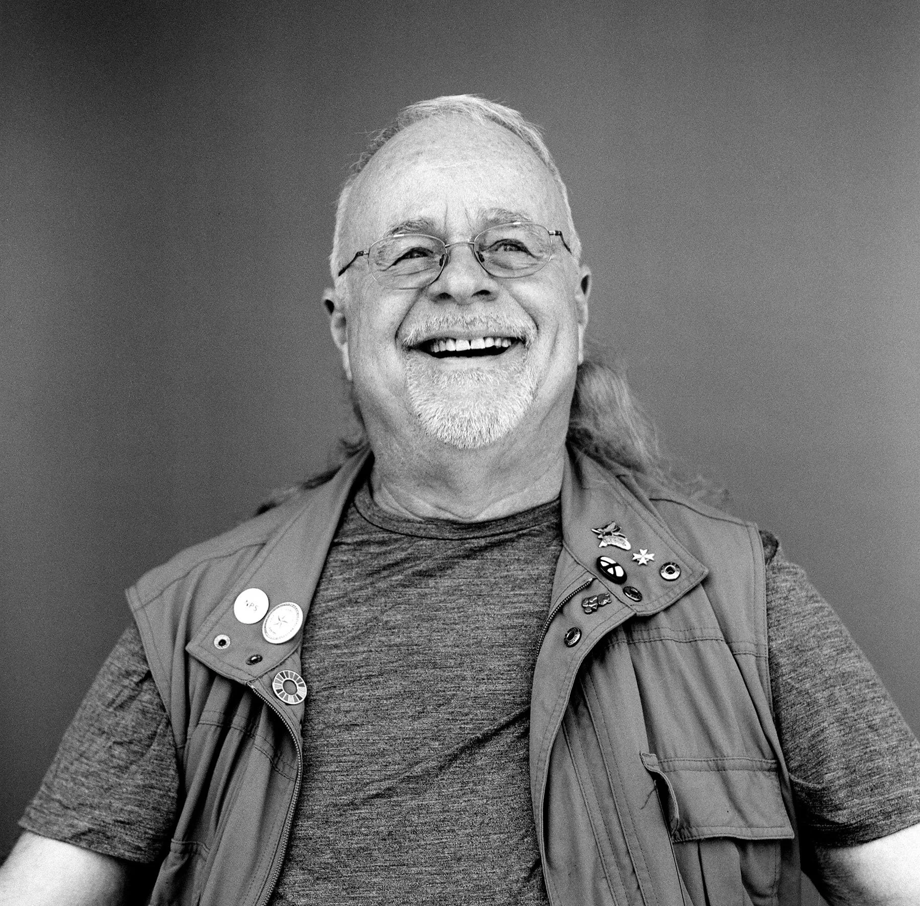 RPS Zoom Guest Speaker - Harold Davis