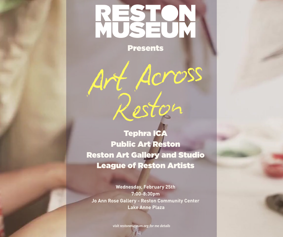 Art Across Reston