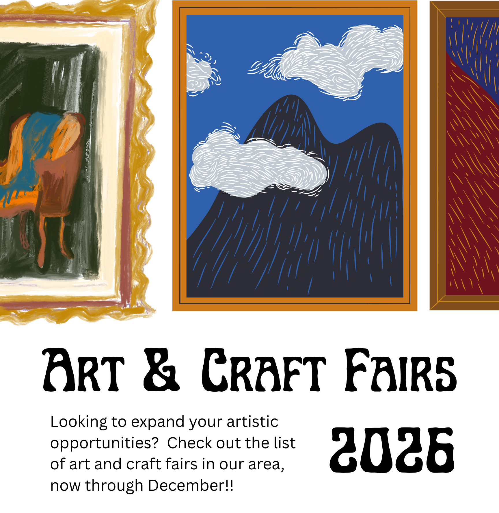 Fairs and Exhibits
