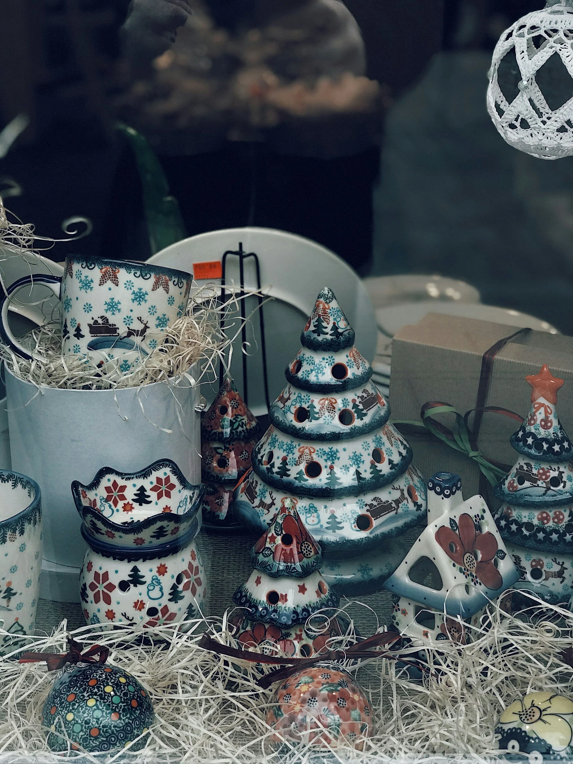 NoVA Holiday Art Markets