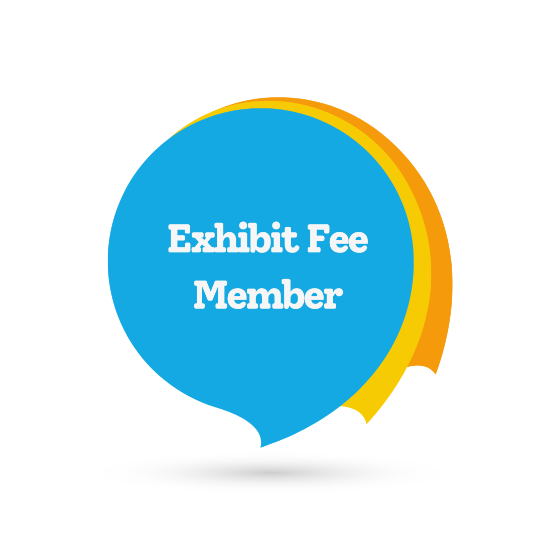 Member Exhibit Fee