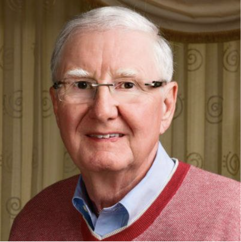 John Thomas, Chair of the Reston Photographic Society; League of Reston Artists