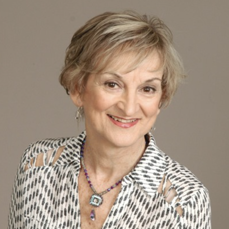 Loretta Scott; Art In Public Places (AIPP) Chair, League of Reston Artists