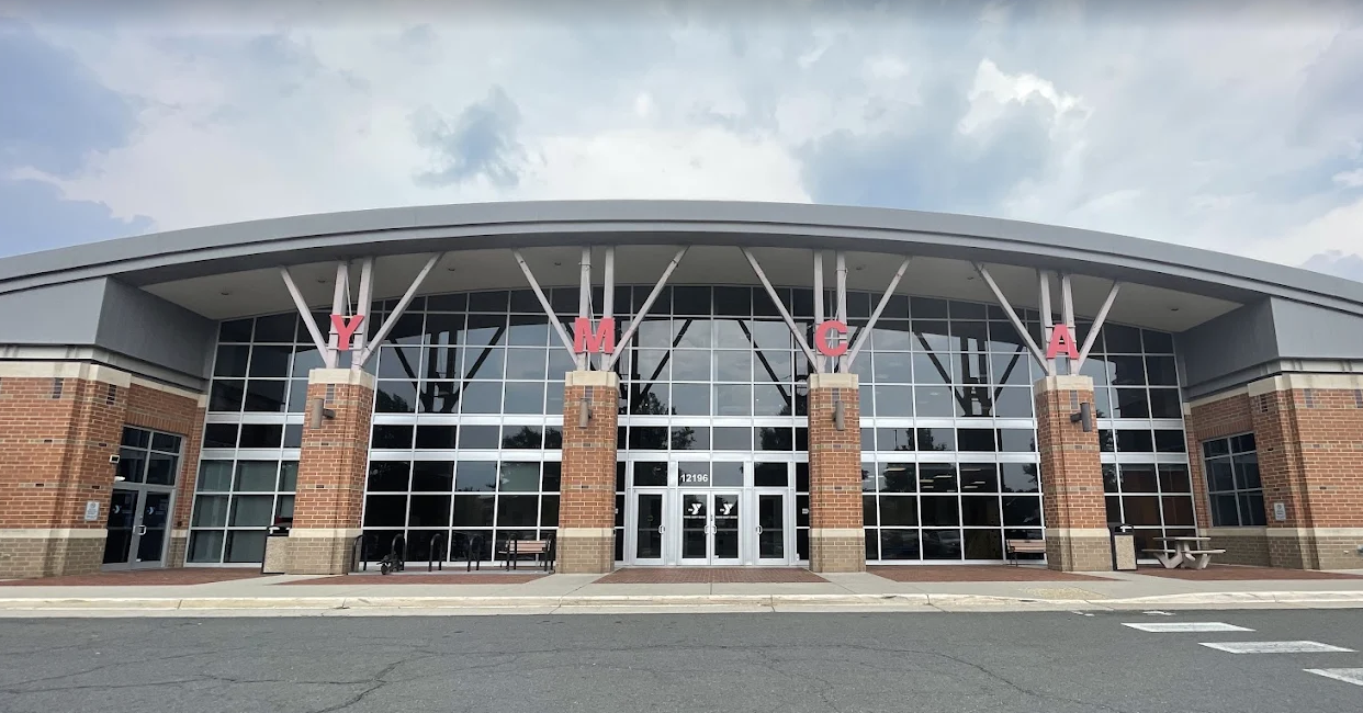 YMCA Reston