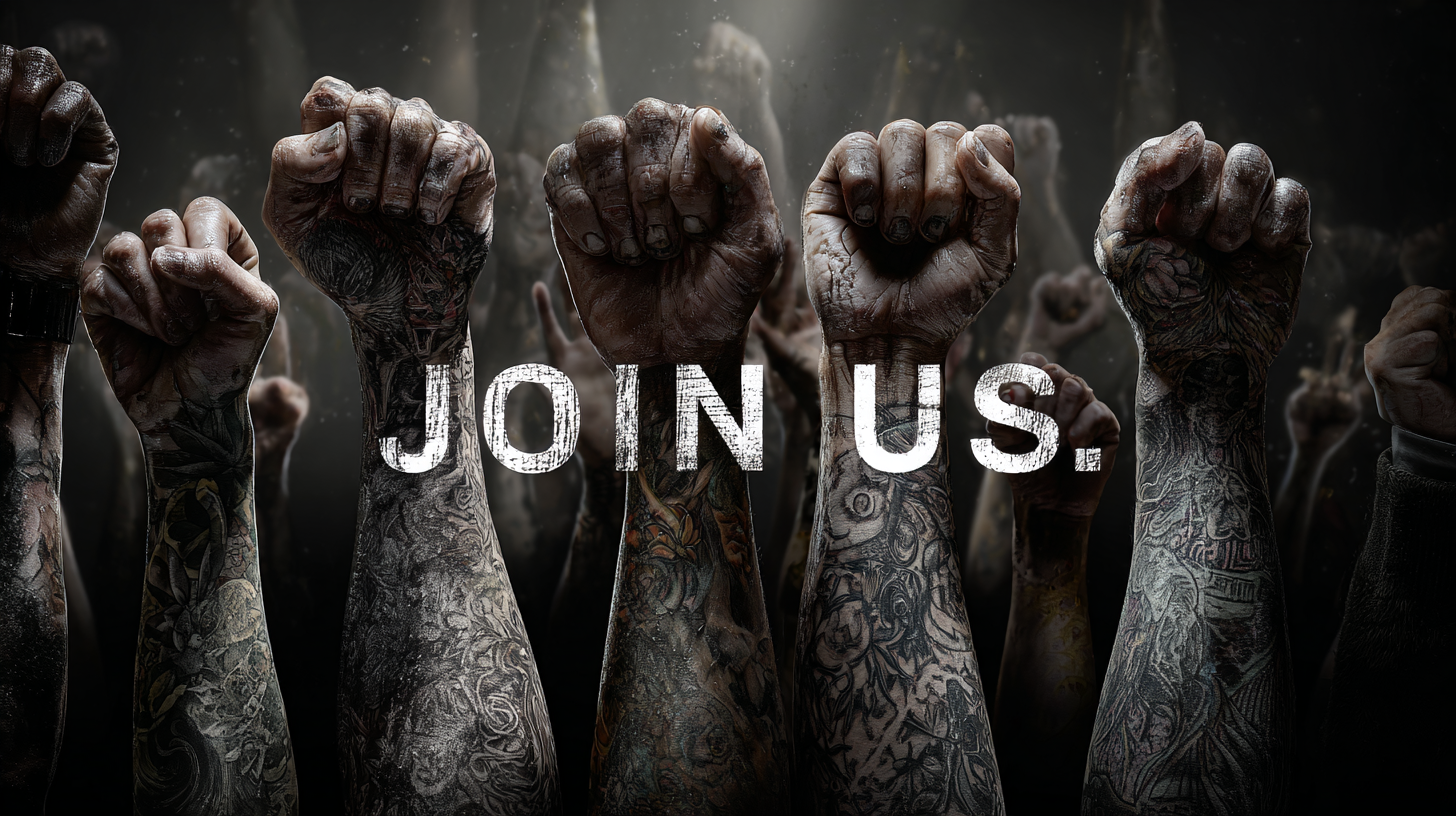 What Participation Actually Looks Like — And What It Doesn’t