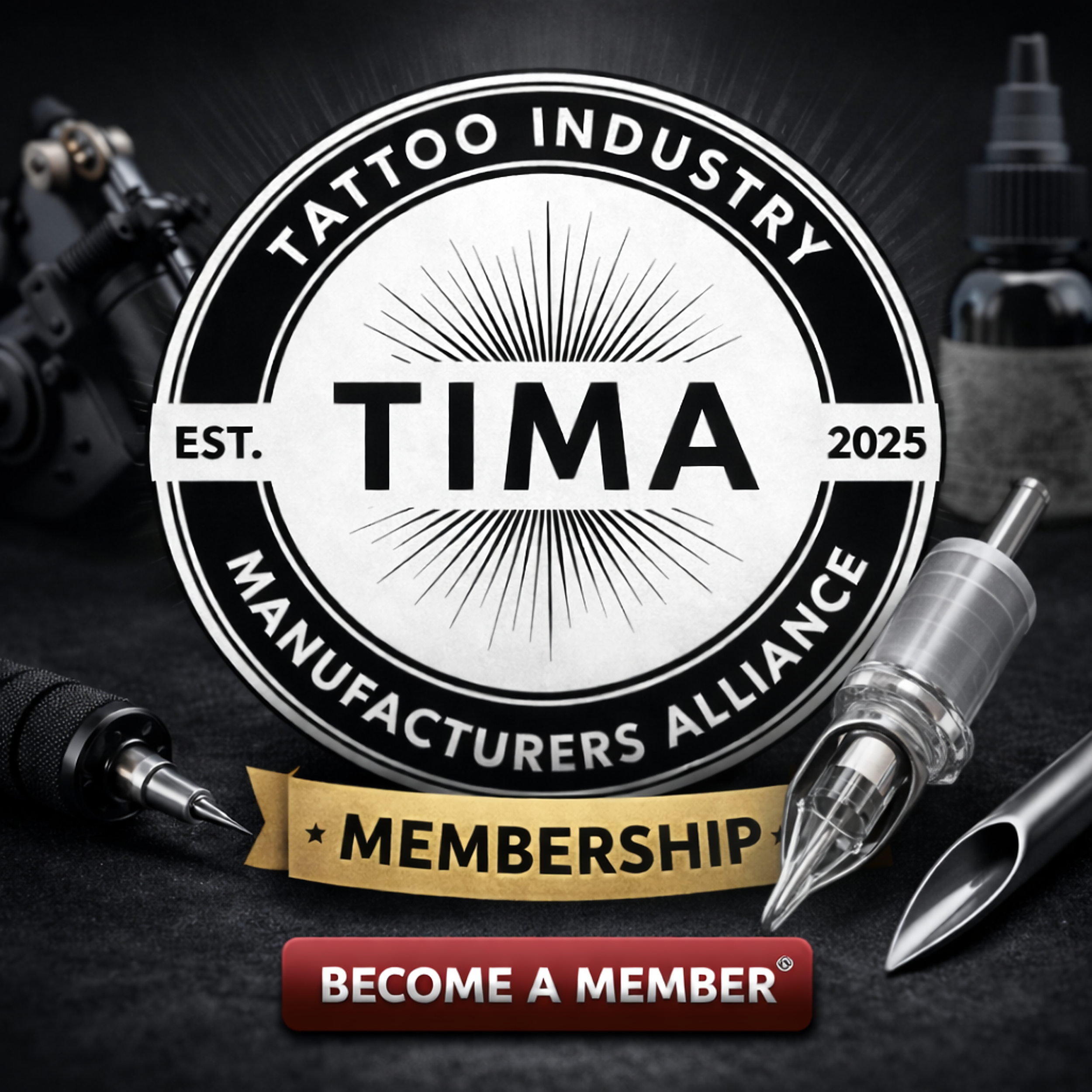 Discounted Membership - Annual