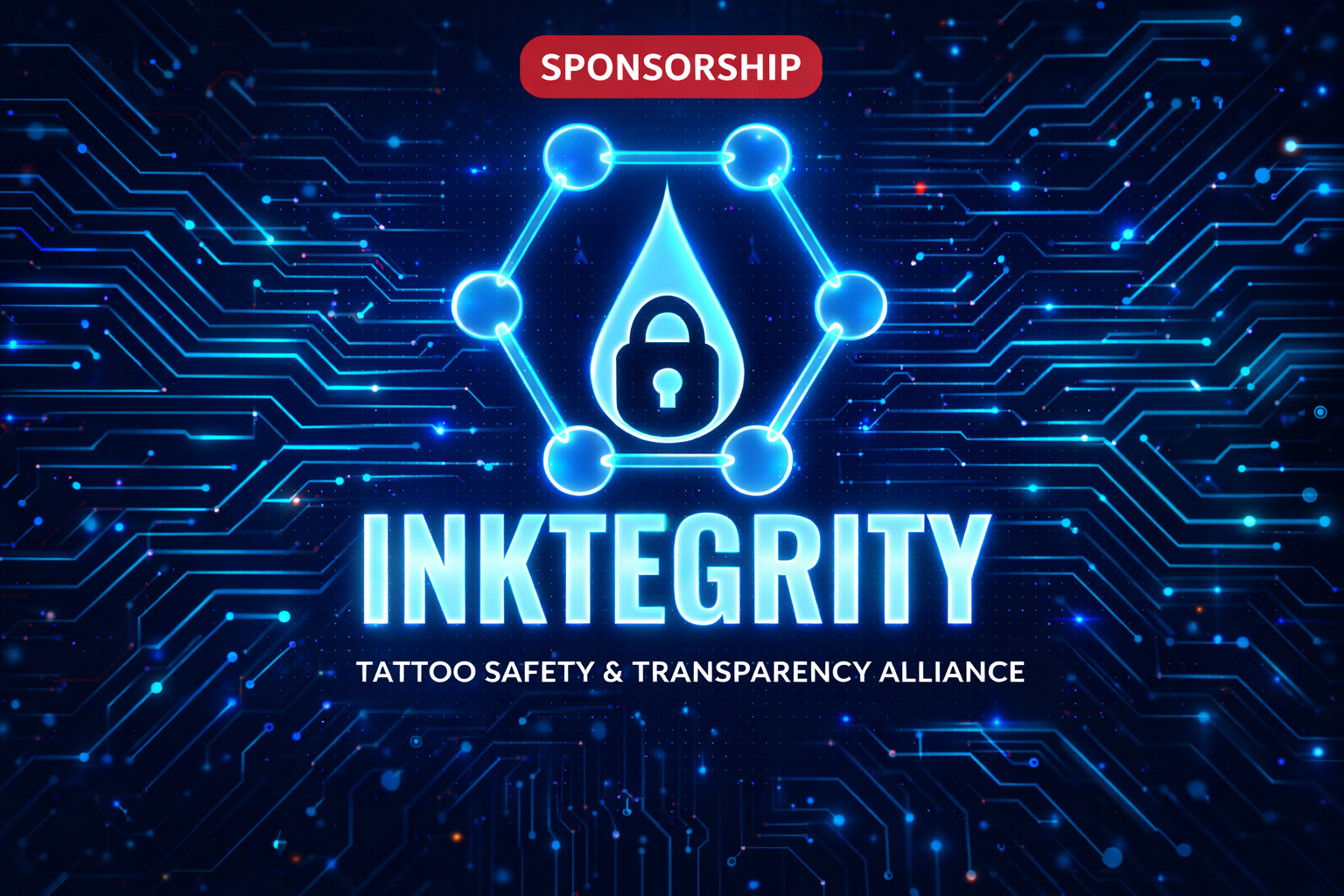 Inktegrity Sponsorship