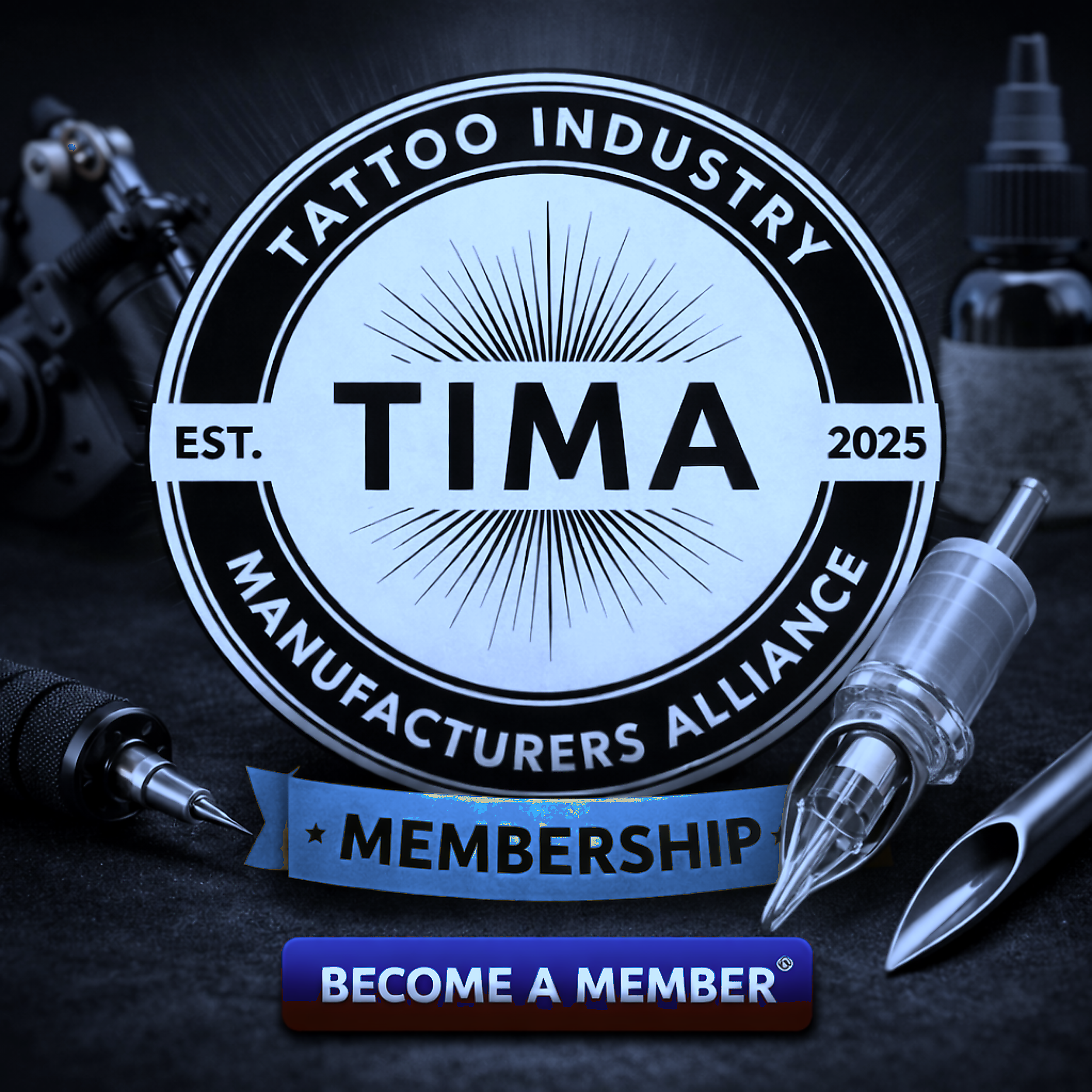 Membership - Monthly