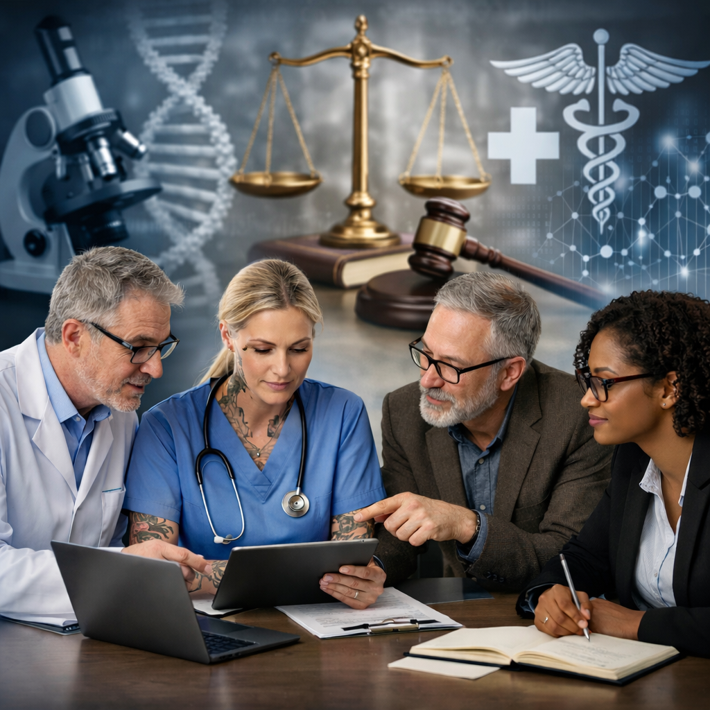 Regulatory Official & Expert Contributor Membership